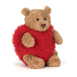Jellycat Valentines Jellycat Heart Jellycat Soft Cuddly Toy Jellycat Plush Toys