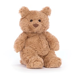 Jellycat Bartholomew Bear Tiny Jellycat teddy jellycat bear Jellycat bartholomew bear jellycat bartholomew bear tiny soft toy plush