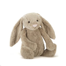 Jellycat Bunny Jellycat Bunnies Jellycat Plush Bashful Bunny Beige Bunny