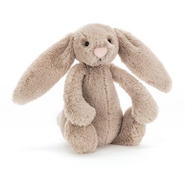 Jellycat Bunny Jellycat Bunnies Jellycat Plush Bashful Bunny Beige Bunny