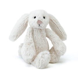Jellycat Bunny Jellycat Bunnies Jellycat Plush Bashful Bunny Cream