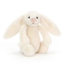 Jellycat Bunny Jellycat Bunnies Jellycat Plush Bashful Bunny Cream