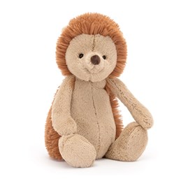 Jellycat Bashful Hedgehog Original Jellycat Bashful Hedgehog Plush Soft Toy Gifts For Children