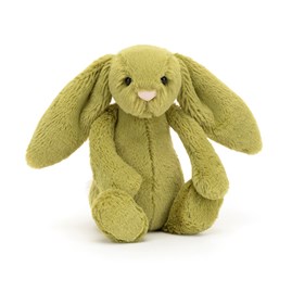 Jellycat Bunny Jellycat Bunnies Jellycat Plush Bashful Bunny Moss Green