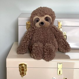 Jellycat 'If I Were A Sloth' Book