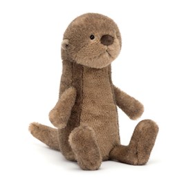 Jellycat Brooke Otter Jellycat Otter Jellycat Animals Jellycat Brooke Otter Jellycat Soft Toy Plush