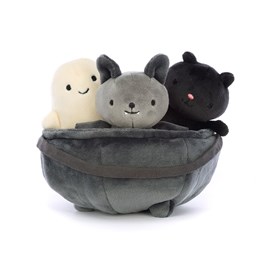 Jellycat Cauldron Cuties Jellycat Cauldron Cuties