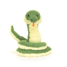 Jellycat Dragon Jellycat Year Of The Snake Green Jellycat Snake Cizi