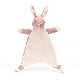 Jellycat Cordy Roy Baby Bunny Soother Jellycat Bunny Jellycat Bunnies Jellycat Plush Bunny Jellycat Bunny Soother Blanket