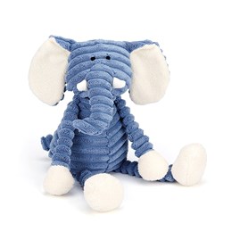 Jellycat Cordy Roy Baby Elephant Jellycat elephant elephant Jellycat Jellycat Cordy Roy elephant plush soft