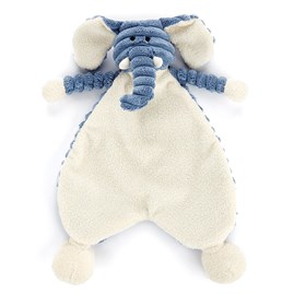 Jellycat Cordy Roy Baby Elephant Soother Jellycat elephant elephant Jellycat Jellycat Cordy Roy baby elephant soother plush soft