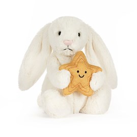 Super Soft Jellycat Plush Soft Toys Collectables Jellycat Bunnies Jellycat Bunny Star