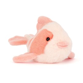 Jellycat Fancy Carp Jellycat Fancy Carp