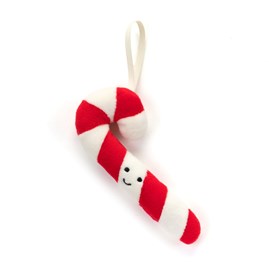 Jellycat Festive Folly Candy Cane Jellycat Festive Folly Candy Cane