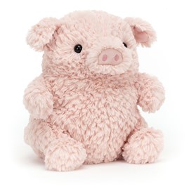 Jellycat Flumpie Pig Jellycat pigs Jellycat flumpie Pig plush pink soft squashy