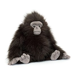 Jellycat Gomez Gorilla Jelly cat gorilla Jellycat Gomez Gorilla plush