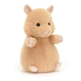 Jellycat Hank Hamster Jellycat Animals Jellycat Hamster Jellycat Soft Toy Plush