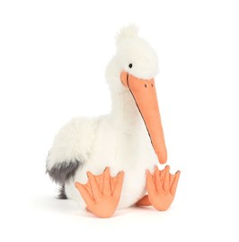 Jellycat Keli Pelican Jellycat Keli Pelican