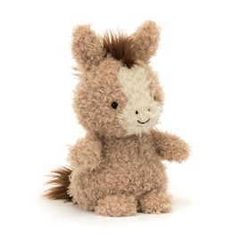 Jellycat Little Horse Jellycat Horse Jellycat Pony Jellycat Little Horse Jellycat Soft Toy Plush