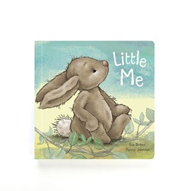 Jellycat Little Me Book Jellycat Little Me Book