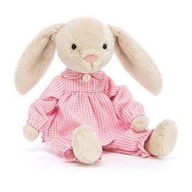 Jellycat Lottie Bunny Bedtime Jellycat Bunny Jellycat Bunnies Jellycat Plush Bunny Jellycat Lottie Bunny