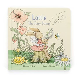 Jellycat Lottie Fairy Bunny Book Jellycat Bunny Jellycat Bunnies Jellycat Plush Bunny Jellycat Bunny Story Book