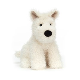 Jellycat dog Jellycat munro scottie Dog Soft Toy plush