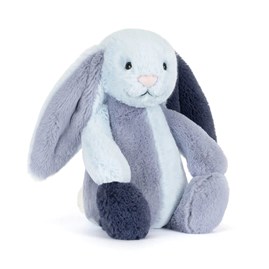 Jellycat Puddlesea Bunny Original