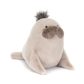 Jellycat Roarwell Sea Lion Jellycat Roarwell Sea Lion