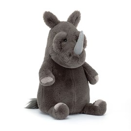 Jellycat Roderick Rhinoceros Jellycat Rhinoceros Jellycat Roderick Rhinoceros Jellycat Soft Plush Toy