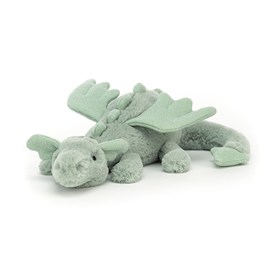 Jellycat sage dragon little dragon jellycat plush jellycat sage dragon soft green little