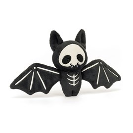 Jellycat Halloween Jellycat Bat Jellycat Skelebat Jim Jellycat Plush