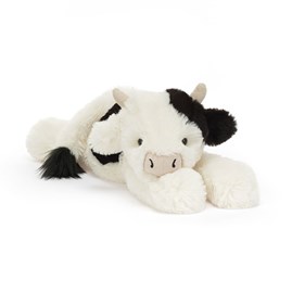 Jellycat Smudge Cow Original Super Soft Jellycat Plush Soft Toys Collectables Smudge Cow Original Gifts For Children