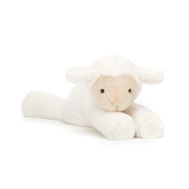 Jellycat Smudge Lamb Jellycat Easter Jellycat Soft Cuddly Toy Plush Jellycat Smudge Lamb Jellycat Sheep