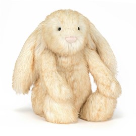 Jellycat Springlowe Luxe Bunny Big Super Soft Jellycat Plush Soft Toys Collectables Springlowe Luxe Bunny Gifts For Children