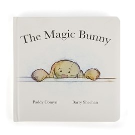 Jellycat The Magic Bunny Children's Book Jellycat Bunny Jellycat Bunnies Jellycat Plush Bunny Jellycat Bunny Story Book