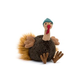 Jellycat Theo Turkey Jellycat Theo Turkey