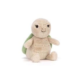 Jellycat Thimble Turtle Super Soft Jellycat Plush Soft Toys Collectables Thimble Turtle Gifts For Children