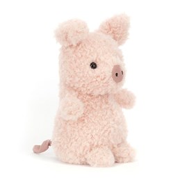 Jellycat Wee Pig Jellycat pigs Jellycat Wee Pig plush cute pink