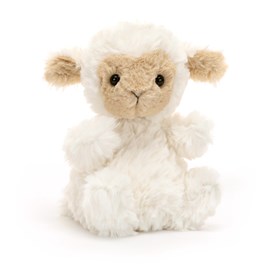 Jellycat Yummy Lamb Jellycat Yummy Lamb