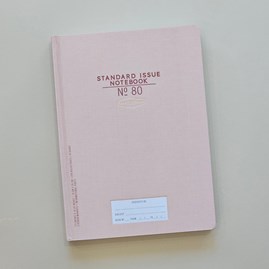 Jumbo Journal Dusty Pink Notebook Stationary Gifts Diary And Journal Gifts Notebooks And Notepads Birthday Gifts Christmas Gifts