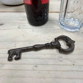 Metal Quirky Novelty Fun Key Shaped Bottle Opener Gifts For Him Gifts For Men Christmas Gifts