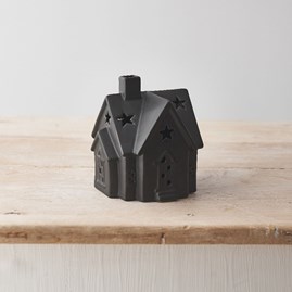 Light Up LED Star House Light Up LED Star House