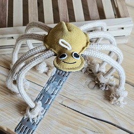 Biodegradable Eco Friendly Fun Novelty Dog Toy