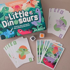 Children's Fun Matching Game Dinosaurs Card Game Gifts For Children