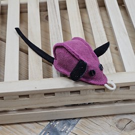 Biodegradable Eco Friendly Fun Novelty Cat Toy