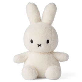 Miffy 100% Recycled Cream Large - 33cm