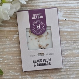 Vegan Friendly Scented Wax Melts Home Fragrance New Home Gifts Henry & Co