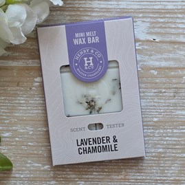 Vegan Friendly Scented Wax Melts Home Fragrance New Home Gifts Henry & Co