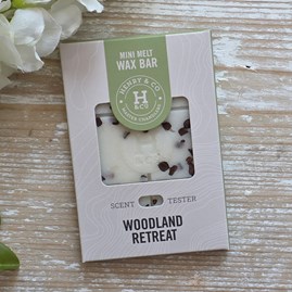 Vegan Friendly Scented Wax Melts Home Fragrance New Home Gifts Henry & Co